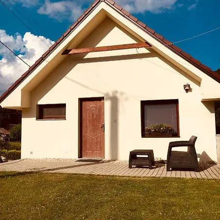 Grand Spa Holiday Home Sklené Teplice Exteriér fotografie