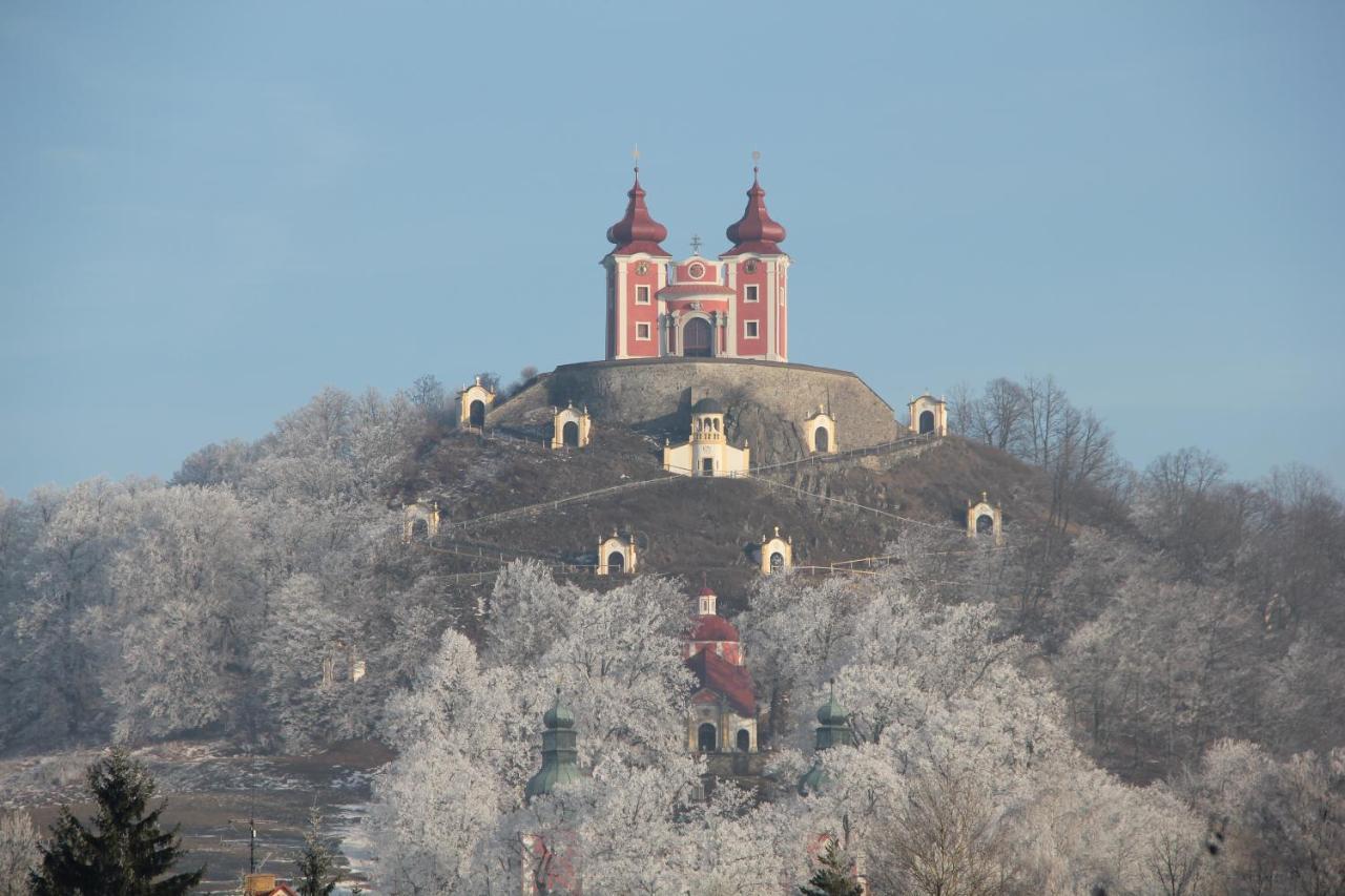 Grand Spa Holiday Sklene Teplice