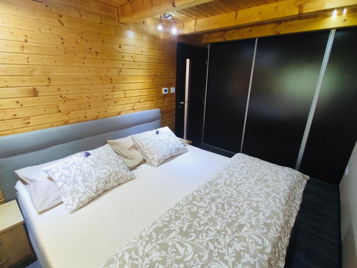 Grand Spa Holiday Holiday home *