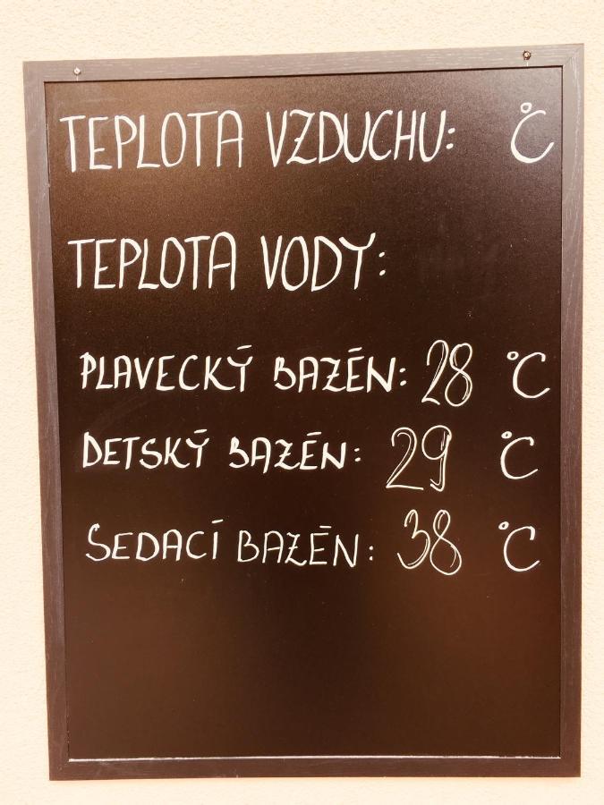 Holiday home Grand Spa Holiday Sklene Teplice