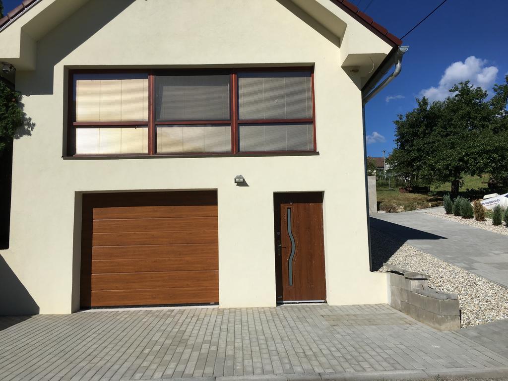 Holiday home Grand Spa Holiday