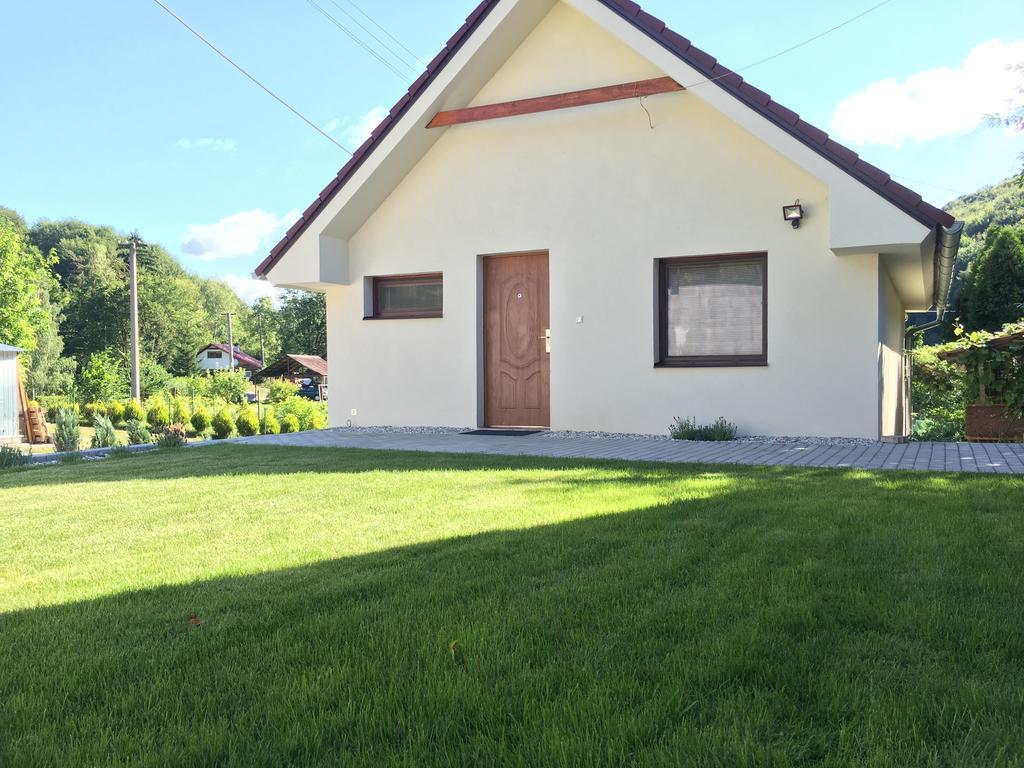 Holiday home Grand Spa Holiday *