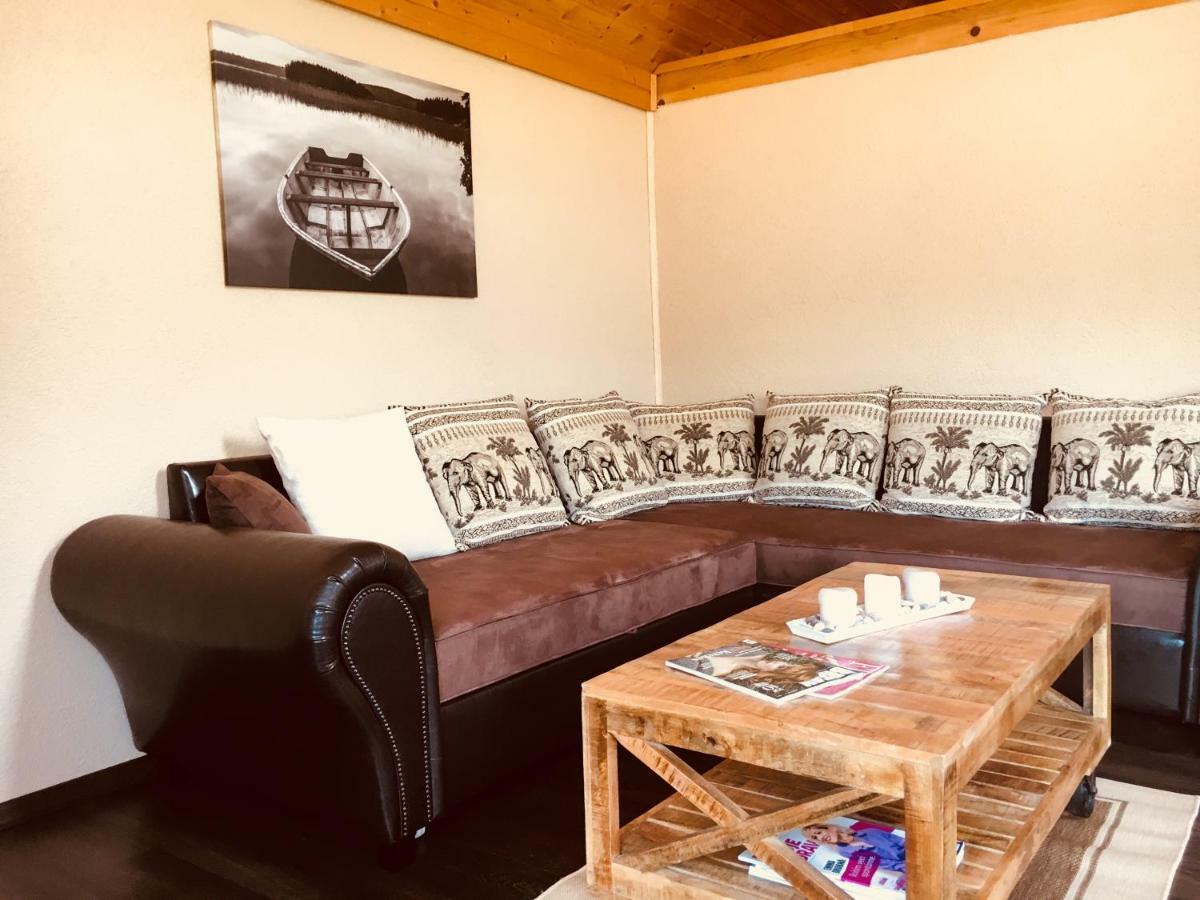 Holiday home Grand Spa Holiday *