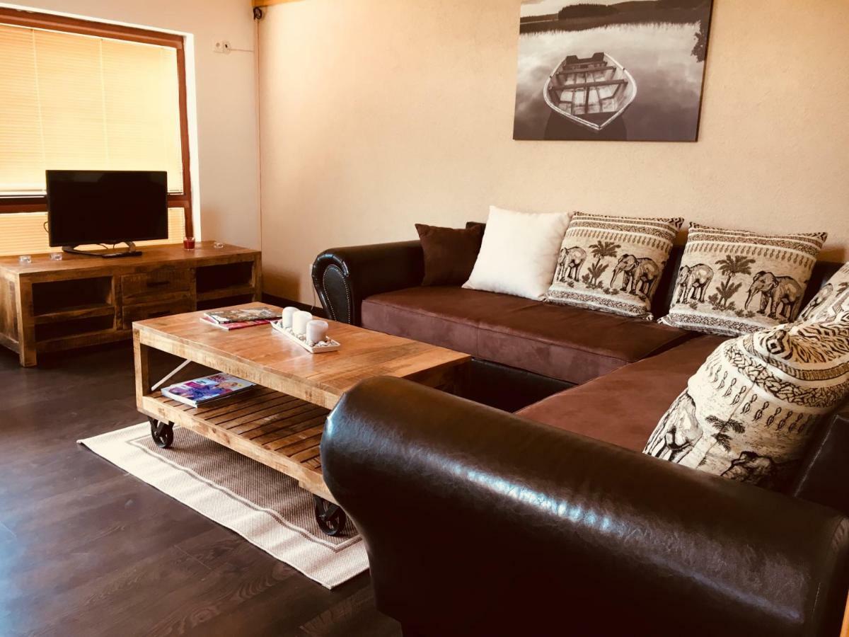 Grand Spa Holiday Holiday home