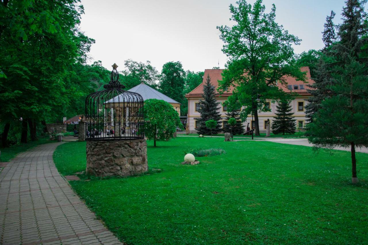 Holiday home Grand Spa Holiday