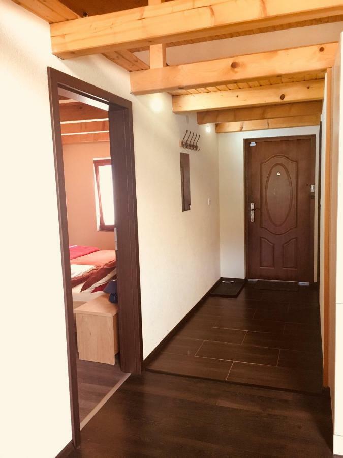 Grand Spa Holiday Holiday home Sklene Teplice