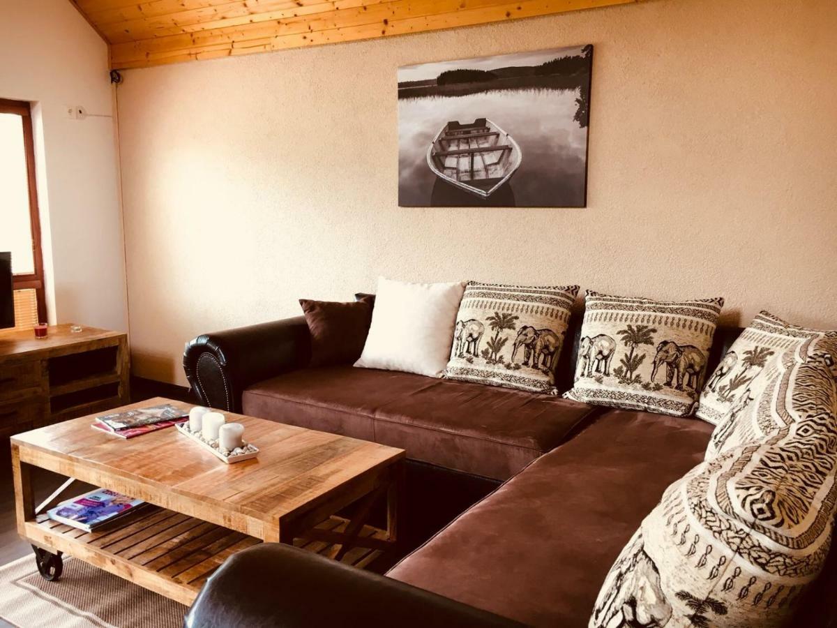 Holiday home Grand Spa Holiday