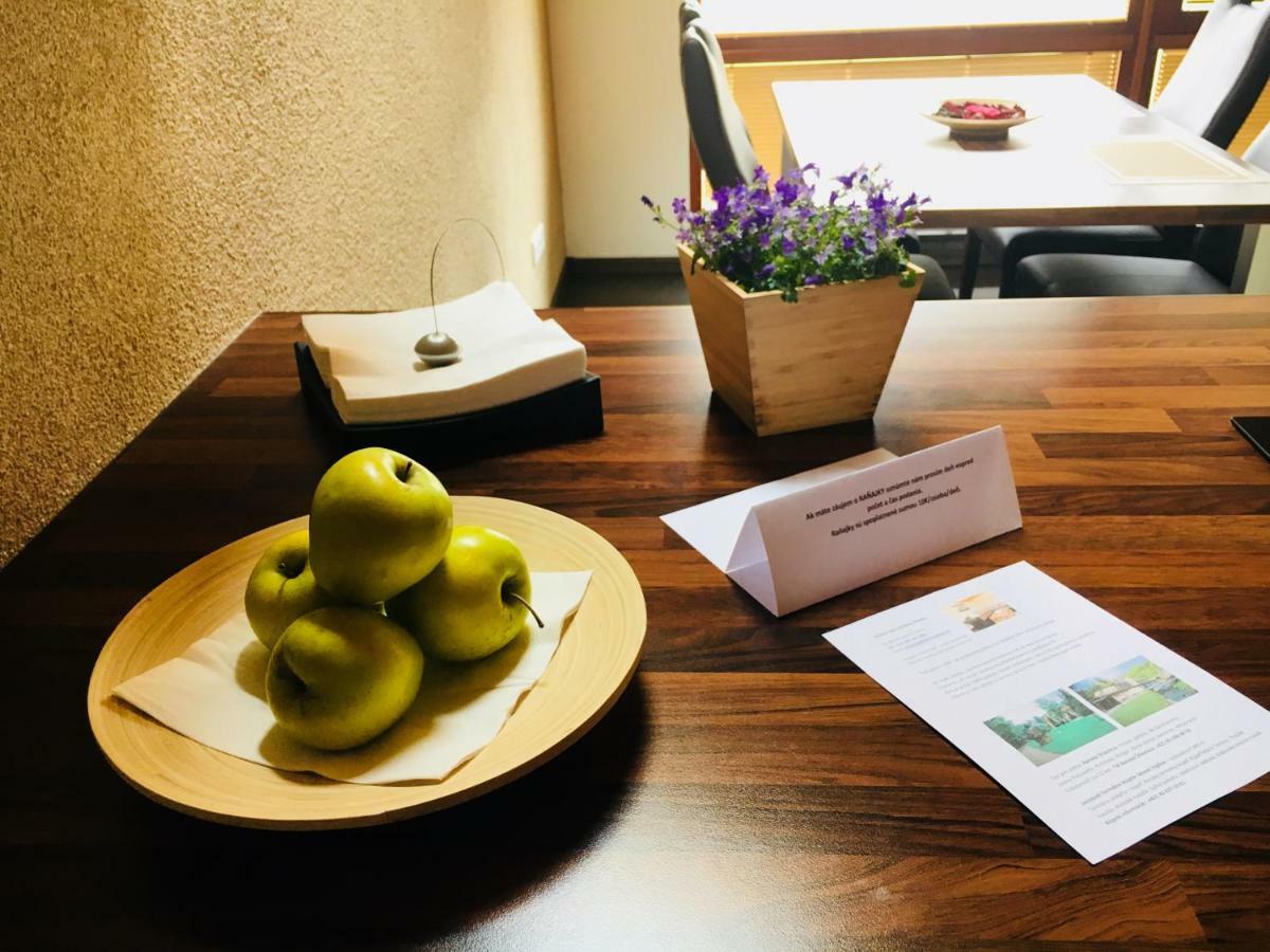 Holiday home Grand Spa Holiday Sklene Teplice