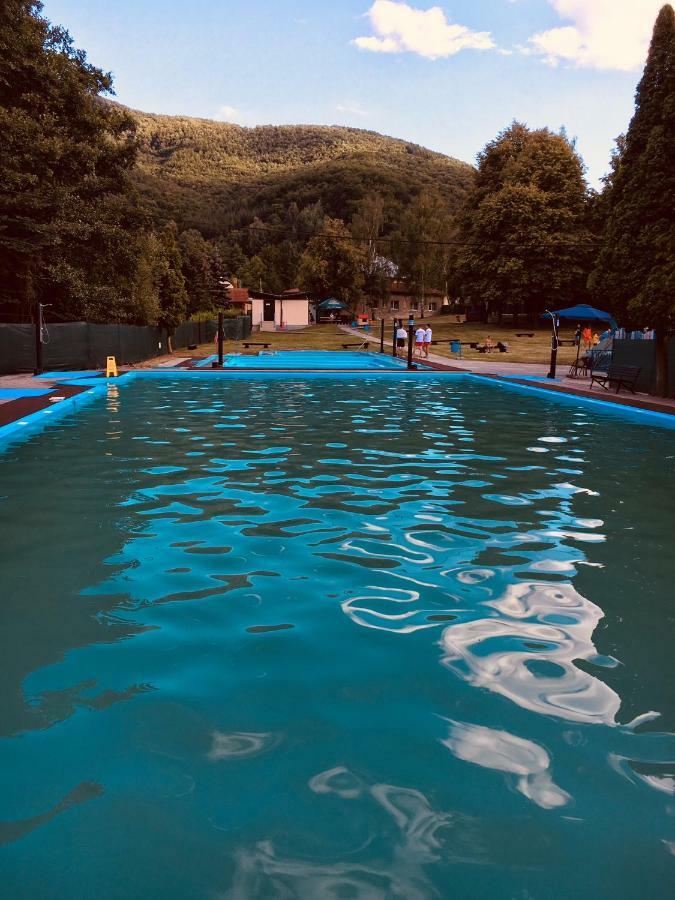 Grand Spa Holiday Holiday home