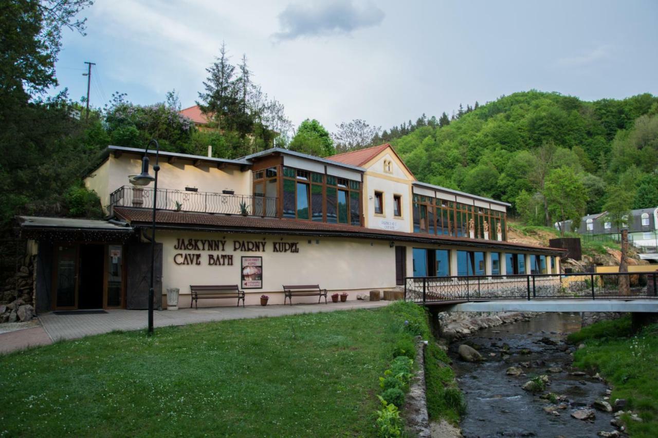 Holiday home Grand Spa Holiday *