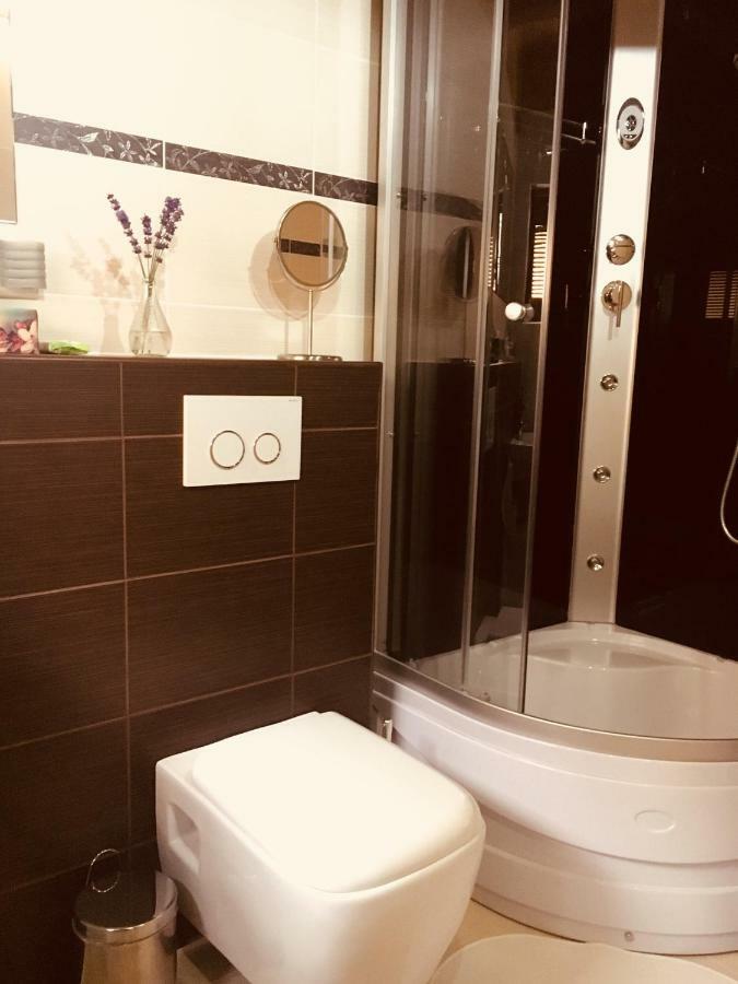 Grand Spa Holiday Holiday home Sklene Teplice